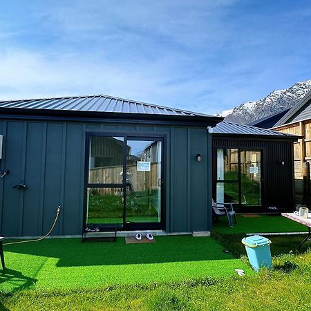 Hanleys Private Room Near Airport Франктън Екстериор снимка